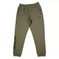 SONIK JOGGER GREEN